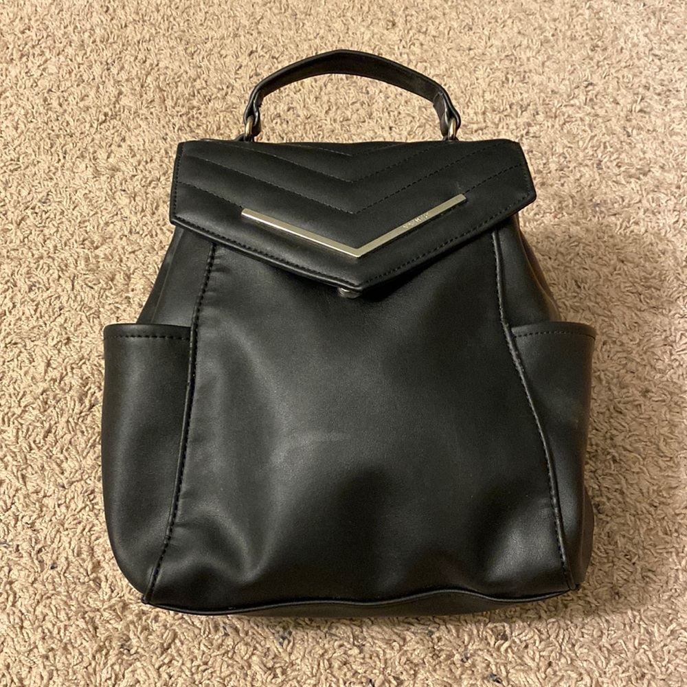 Mini Backpack